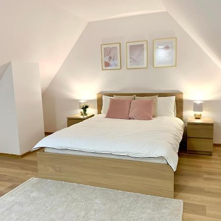קלודז'קו Hotel, Apartament Pod Zlotym Lwem W Samym Centrum Miasta Z Darmowym Parkingiem VII מראה חיצוני תמונה