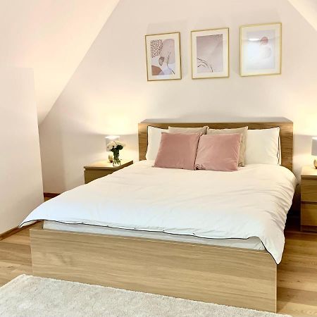 קלודז'קו Hotel, Apartament Pod Zlotym Lwem W Samym Centrum Miasta Z Darmowym Parkingiem VII מראה חיצוני תמונה