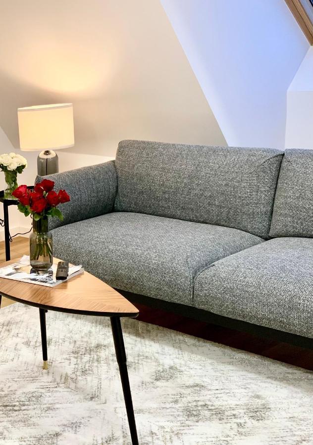 קלודז'קו Hotel, Apartament Pod Zlotym Lwem W Samym Centrum Miasta Z Darmowym Parkingiem VII מראה חיצוני תמונה