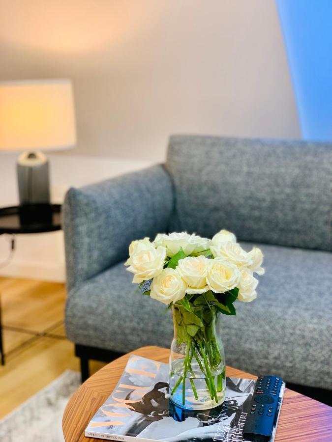 קלודז'קו Hotel, Apartament Pod Zlotym Lwem W Samym Centrum Miasta Z Darmowym Parkingiem VII מראה חיצוני תמונה