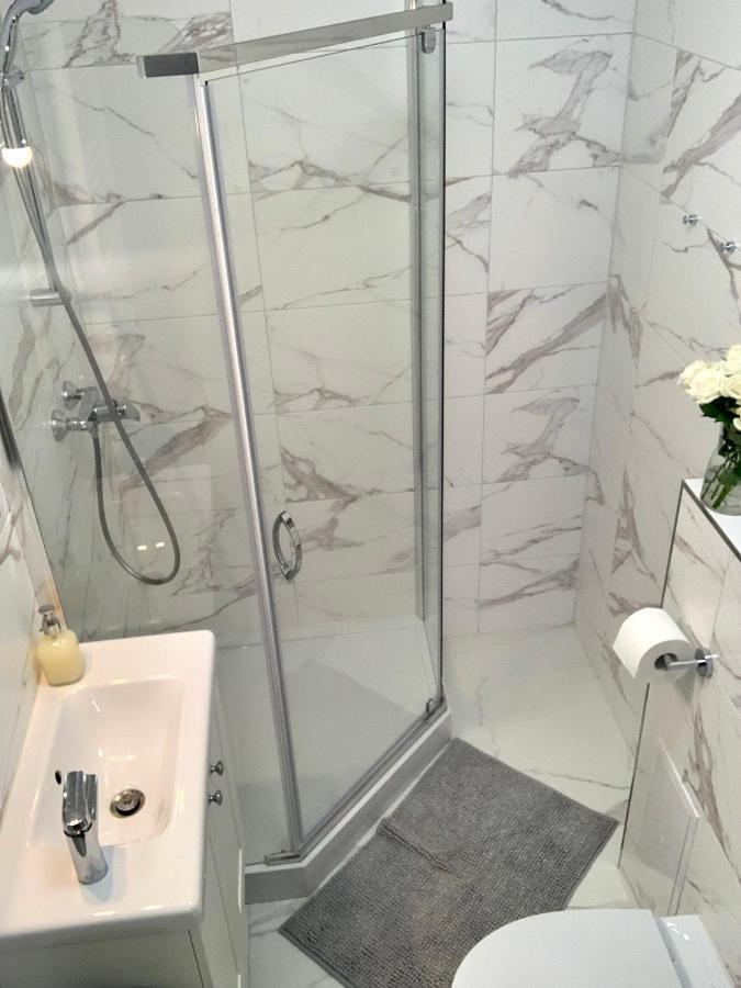 קלודז'קו Hotel, Apartament Pod Zlotym Lwem W Samym Centrum Miasta Z Darmowym Parkingiem VII מראה חיצוני תמונה