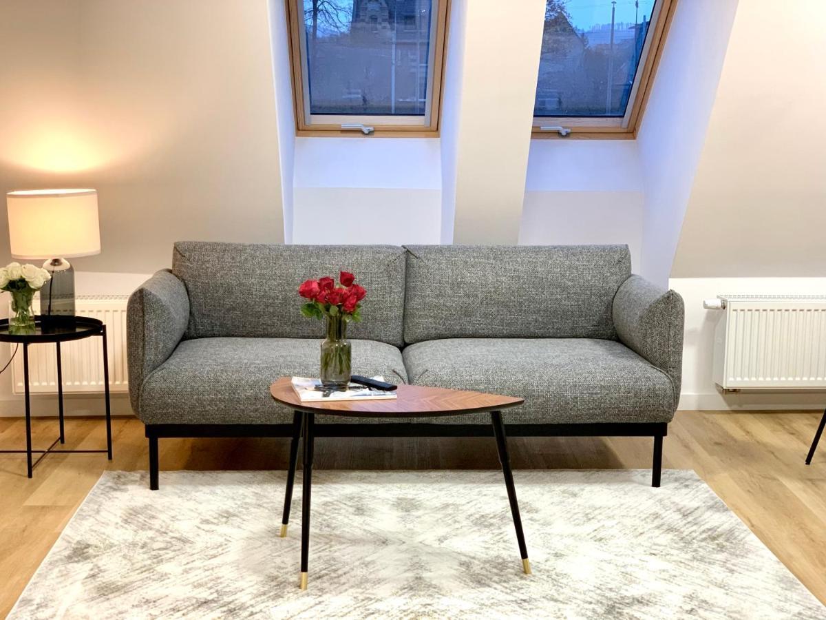 קלודז'קו Hotel, Apartament Pod Zlotym Lwem W Samym Centrum Miasta Z Darmowym Parkingiem VII מראה חיצוני תמונה